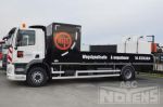 901883 vrachtwagenopbouw wegsignalisatie Nijs bvba
